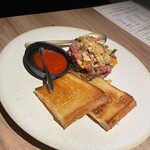 やきにくグレート - 