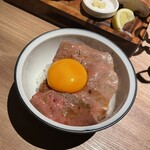 Yakiniku Gureto - 