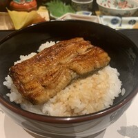 東京竹葉亭 南御堂店 - 