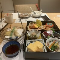 東京竹葉亭 南御堂店 - 