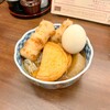 Oden To Kama Takimeshi A Ocho - 