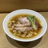 手打 親鶏中華そば 綾川