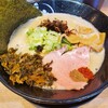 豚骨ラーメン専門店 一兆 