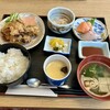 お食事処 のぶかわ
