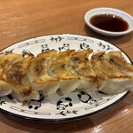 餃子菜館 勝ちゃん - 