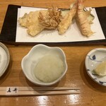 Nihombashi Tempura Uoshin - 