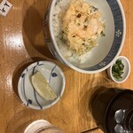 Nihombashi Tempura Uoshin - 