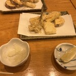 Nihombashi Tempura Uoshin - 