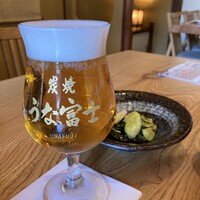 炭焼うな富士 白壁別邸 - 