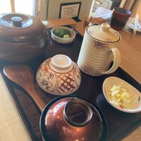 炭焼うな富士 白壁別邸 - 