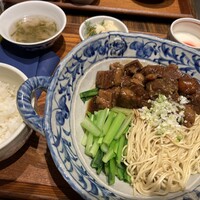 中華旬彩 森本 - 