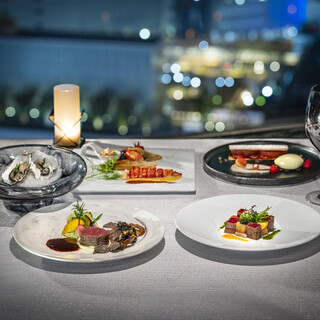 フレンチ ベイ・ビュー_1