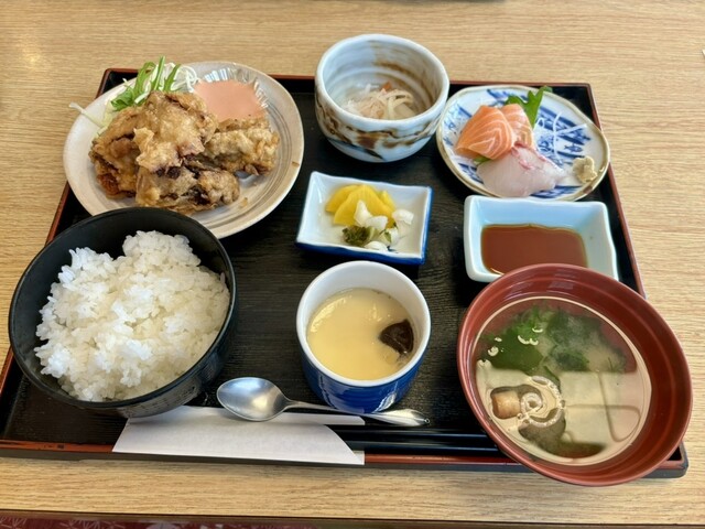 Oshokuji Dokoro Nobukawa