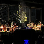 BAR NORD - 美しすぎるボトルたち