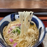 拳ラーメン - 