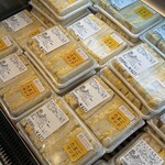 コッコファームたまご庵 物産館 - 