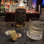 BAR NORD - スプリングバンクのロックとバーチャーム