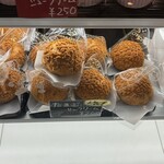 コッコファームたまご庵 物産館 - 