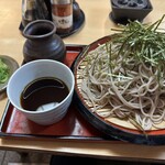 Shinshuu Soba Ontakesan - 