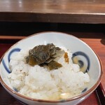 拳ラーメン - 