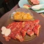 焼肉トラジ - 