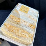 コッコファームたまご庵 物産館 - 