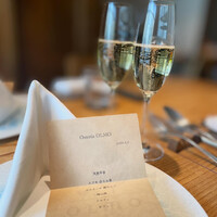 Osteria OLMO - 