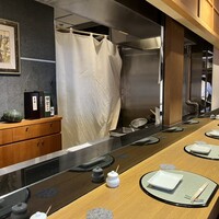 天冨良 麻布よこ田 恵比寿ガーデンプレイス店 - 