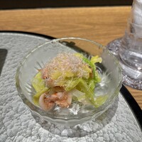 天冨良 麻布よこ田 恵比寿ガーデンプレイス店 - 