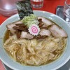 麻布 チャーシュー軒