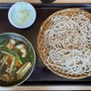 ソバキチ さんすて岡山店