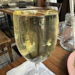 アガリコ 新宿 オリエンタルビストロ - ２杯目