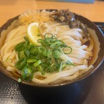 うどん おかだ - 