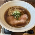 ラーメン 健やか - 