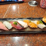 Sushi Choushimaru - 