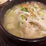 韓国料理 漢拏 - 