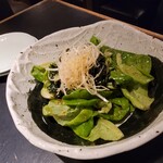 代々木上原まんぷく - 