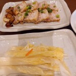 韓国料理 漢拏 - 