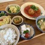 ノムカフェ - 