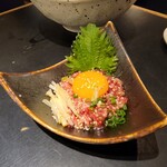 代々木上原まんぷく - 