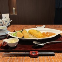 赤坂 津つ井 総本店 - 