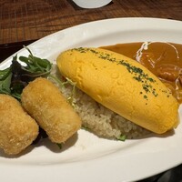 赤坂 津つ井 総本店 - 