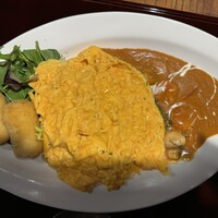 赤坂 津つ井 総本店 - 