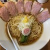 麺屋 上々 - 