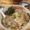 らぁー麺 友膳堂