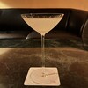 Bar Le Salon - 美しいシルエットのホワイトレディ。ジンベースの爽やかな大好きなカクテルです✩.*˚