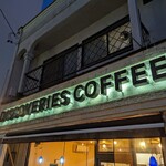 DISCOVERIES COFFEE - 