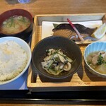 魚ト肴いとおかし - 