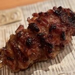 Yakitori Uno - 食道