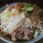 Tachikawa Mashimashi - 